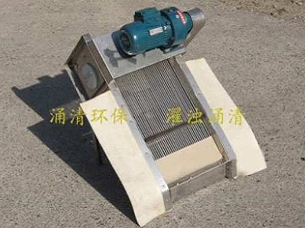 BG系列機械格柵